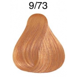 Wella color touch 9/73 tabaczkowy